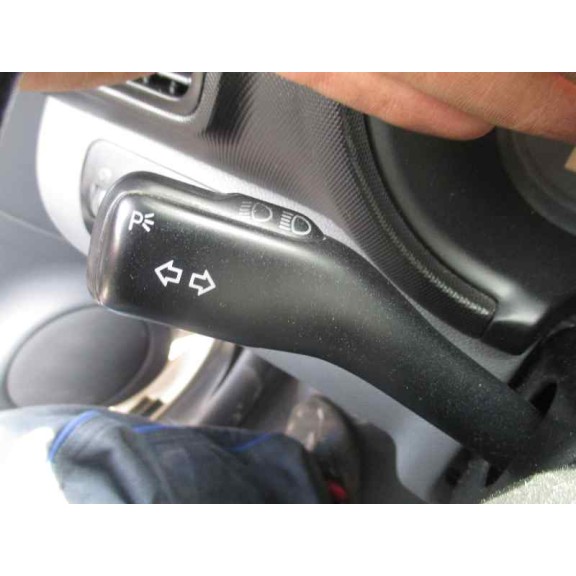 seat toledo (1m2) del año 2000