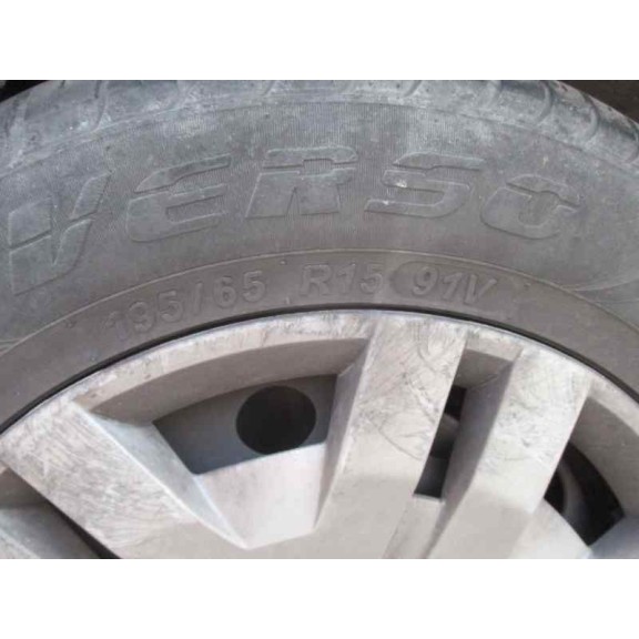 fiat stilo (192) del año 2003