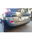 renault scenic ii del año 2006