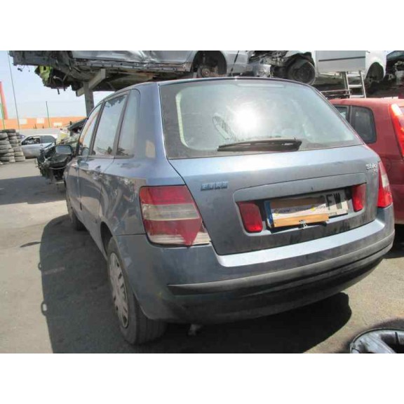 fiat stilo (192) del año 2003