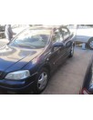 opel astra g berlina del año 1998