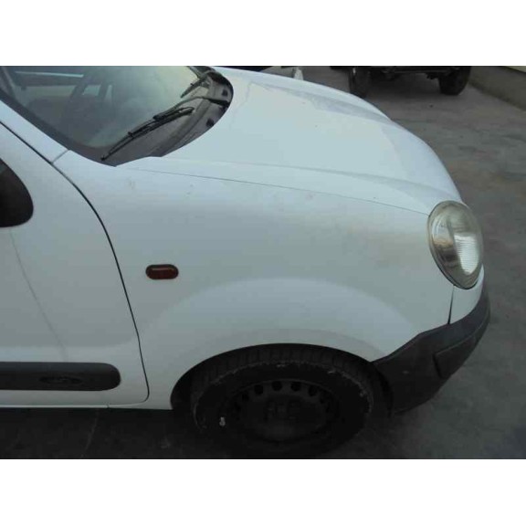 renault kangoo (f/kc0) del año 2003