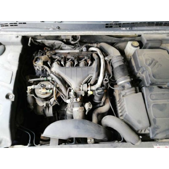 citroën c5 berlina del año 2006