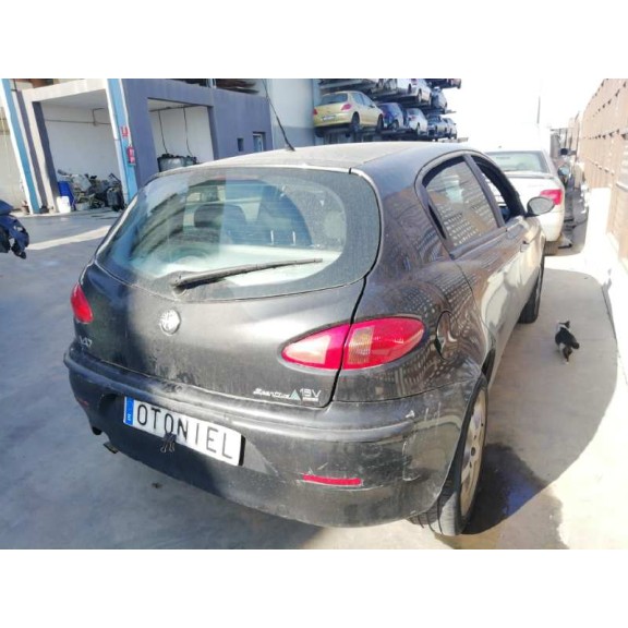 alfa romeo 147 (190) del año 2005