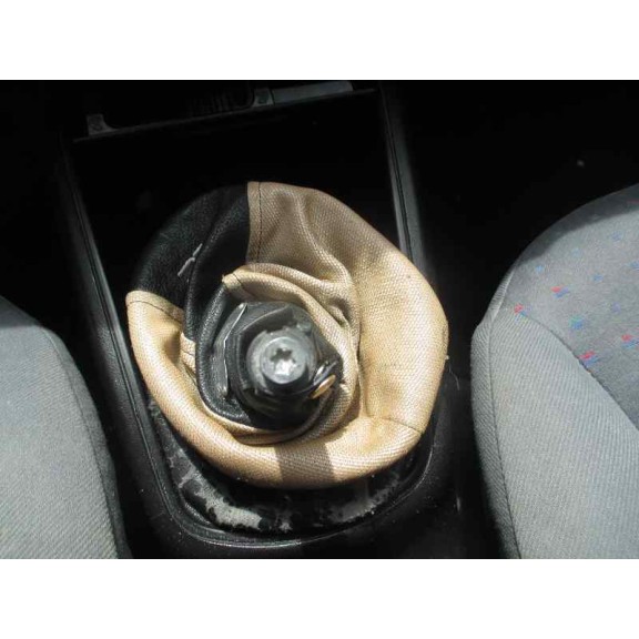 seat toledo (1m2) del año 2000