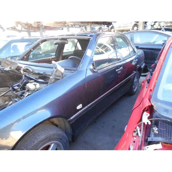 mercedes-benz clase c (w202) berlina del año 1998