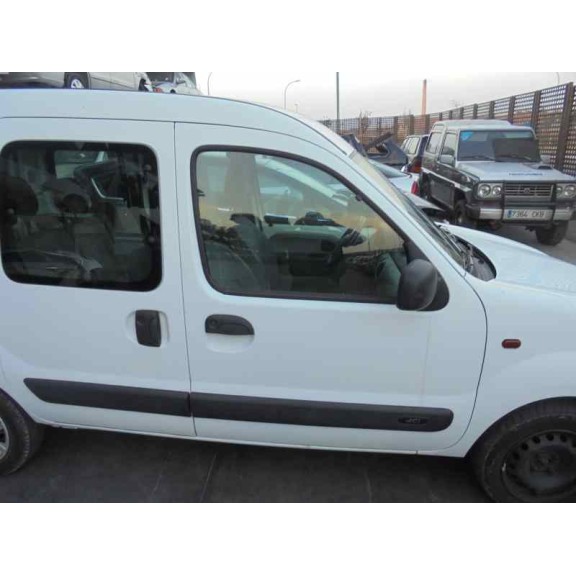 renault kangoo (f/kc0) del año 2003