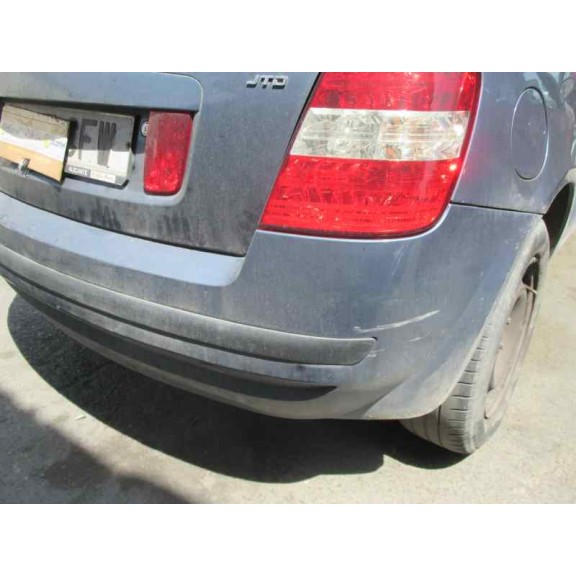 fiat stilo (192) del año 2003