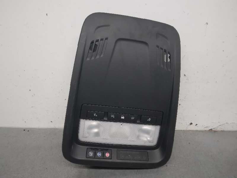 Recambio de luz interior para opel astra k lim. 5türig excellence referencia OEM IAM 13415545  