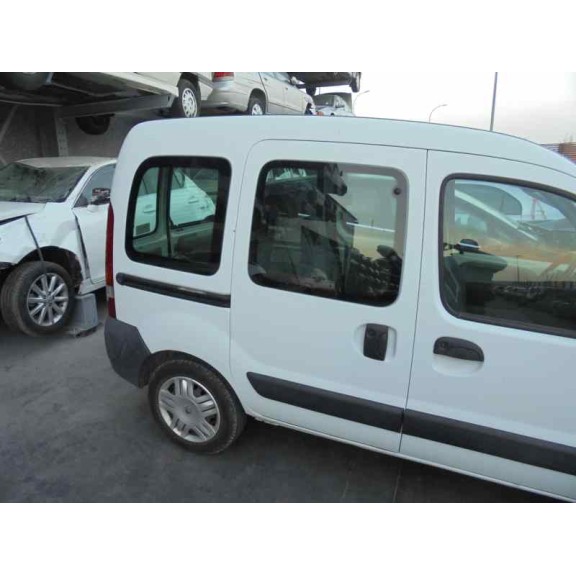 renault kangoo (f/kc0) del año 2003