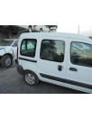renault kangoo (f/kc0) del año 2003