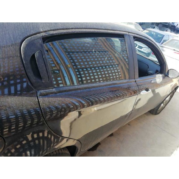 alfa romeo 147 (190) del año 2005