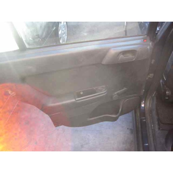 opel astra g berlina del año 1998