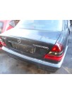 mercedes-benz clase c (w202) berlina del año 1998