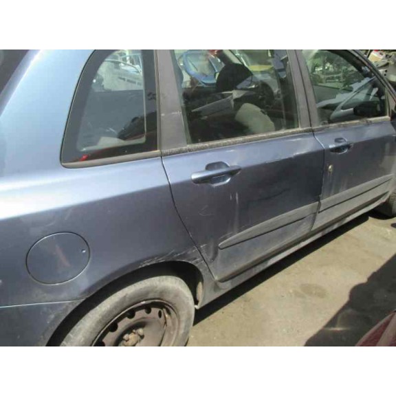 fiat stilo (192) del año 2003