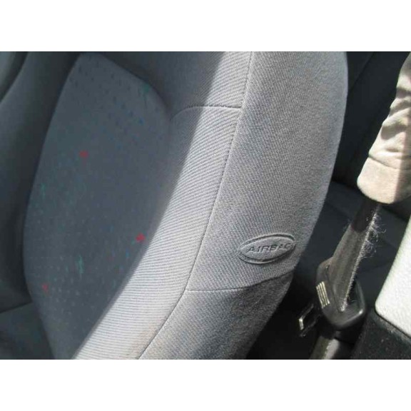 seat toledo (1m2) del año 2000