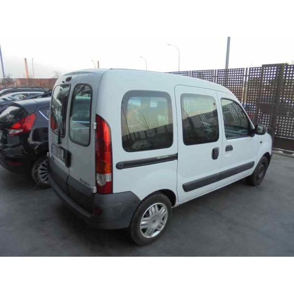 renault kangoo (f/kc0) del año 2003