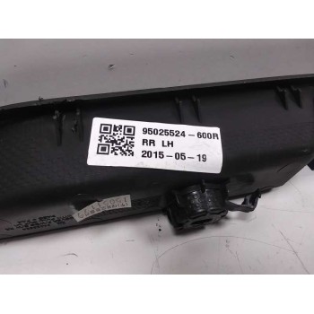 Recambio de mando elevalunas trasero izquierdo para opel mokka excellence referencia OEM IAM 95025524  