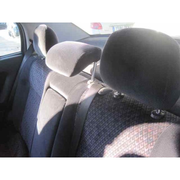 opel astra g berlina del año 1998