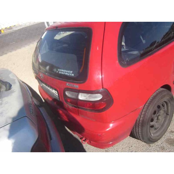 nissan almera (n15) del año 1999