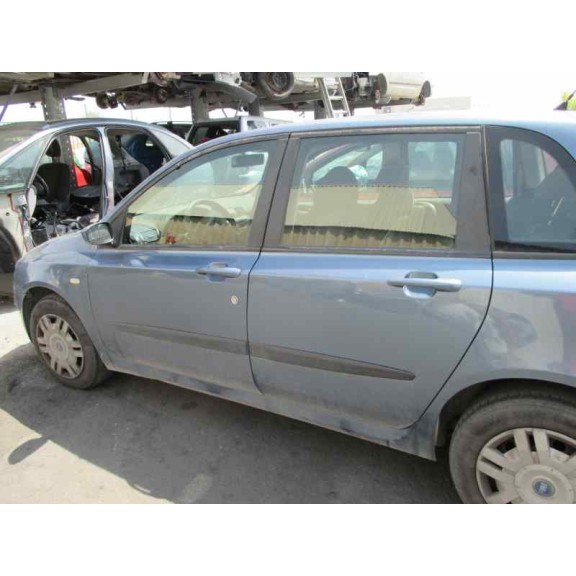 fiat stilo (192) del año 2003