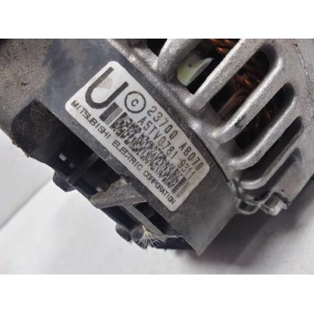 Recambio de alternador para subaru outback (b15) executive plus s awd referencia OEM IAM 23700AB070 a5tv0781 