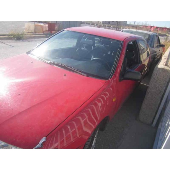 nissan almera (n15) del año 1999