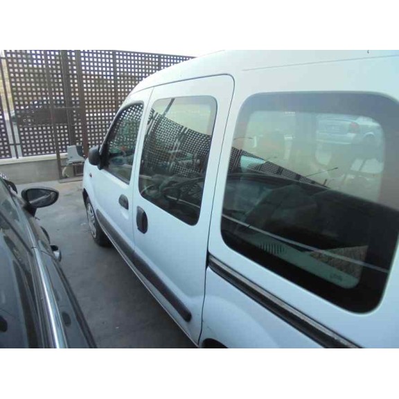 renault kangoo (f/kc0) del año 2003