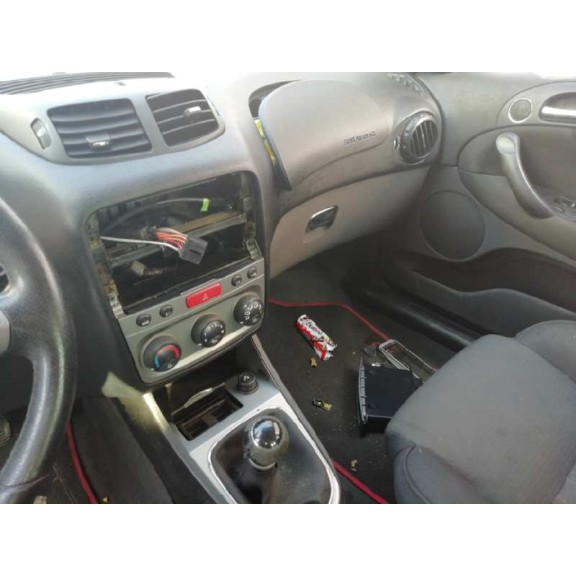 alfa romeo 147 (190) del año 2005