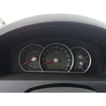 Recambio de cuadro instrumentos para kia sorento 2.5 crdi active referencia OEM IAM 940133e190 20070712 11000984700k