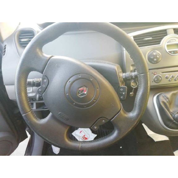 renault scenic ii del año 2006