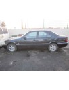 mercedes-benz clase c (w202) berlina del año 1998