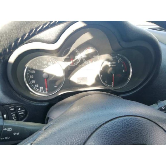 alfa romeo 147 (190) del año 2005