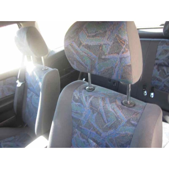 nissan almera (n15) del año 1999