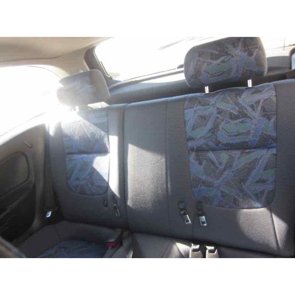 nissan almera (n15) del año 1999