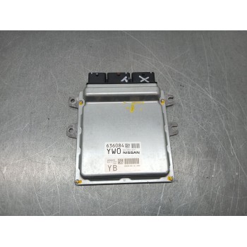 Recambio de centralita motor uce para infiniti qx70 3.7 awd referencia OEM IAM BEM390000A1 bem390000 