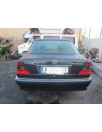 mercedes-benz clase c (w202) berlina del año 1998