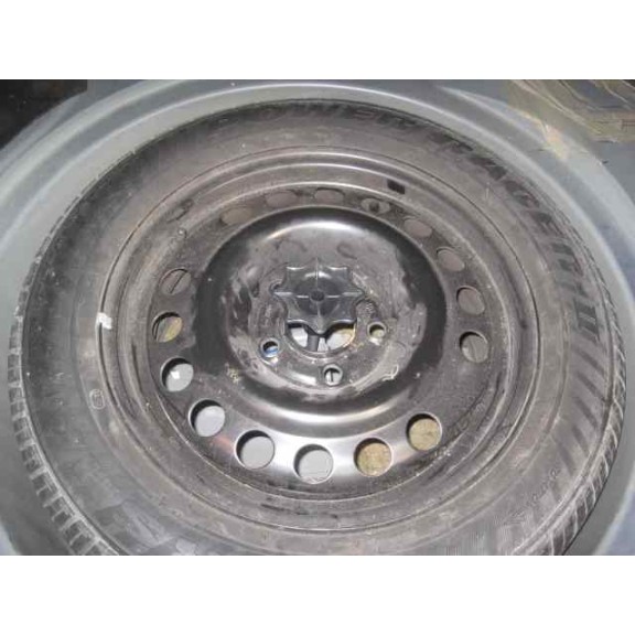 opel astra g berlina del año 1998