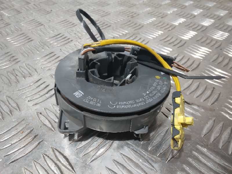 Recambio de anillo airbag para opel astra g berlina club referencia OEM IAM 90588757 1610662 