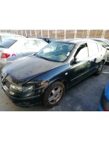 seat toledo (1m2) del año 2003