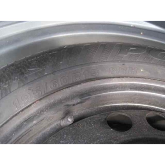 opel astra g berlina del año 1998