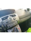 renault scenic ii del año 2006