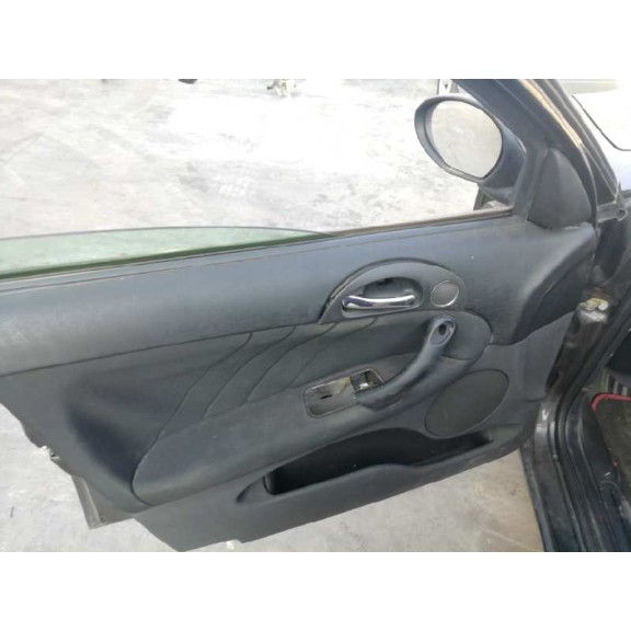 alfa romeo 147 (190) del año 2005