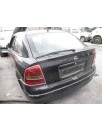 opel astra g berlina del año 2002