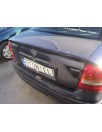 opel astra g berlina del año 1998