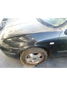 seat toledo (1m2) del año 2003 2