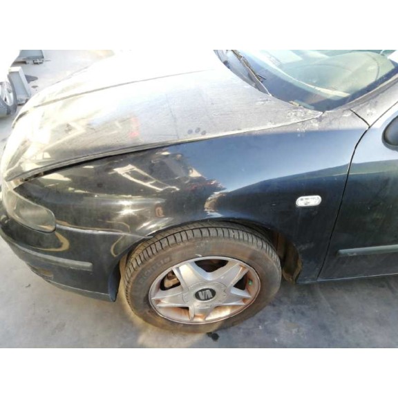 seat toledo (1m2) del año 2003