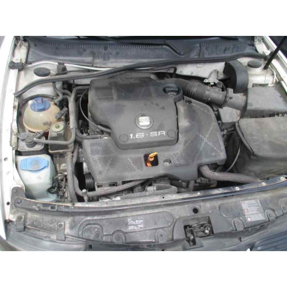 seat toledo (1m2) del año 2000