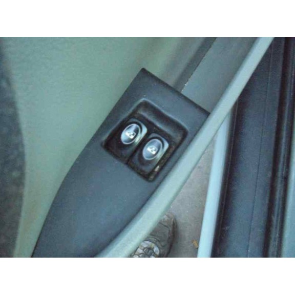 renault kangoo (f/kc0) del año 2003