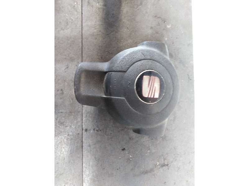 Recambio de airbag delantero izquierdo para seat altea xl (5p5) stylance / style referencia OEM IAM 5P0880201AG 001XJ500N0SN 